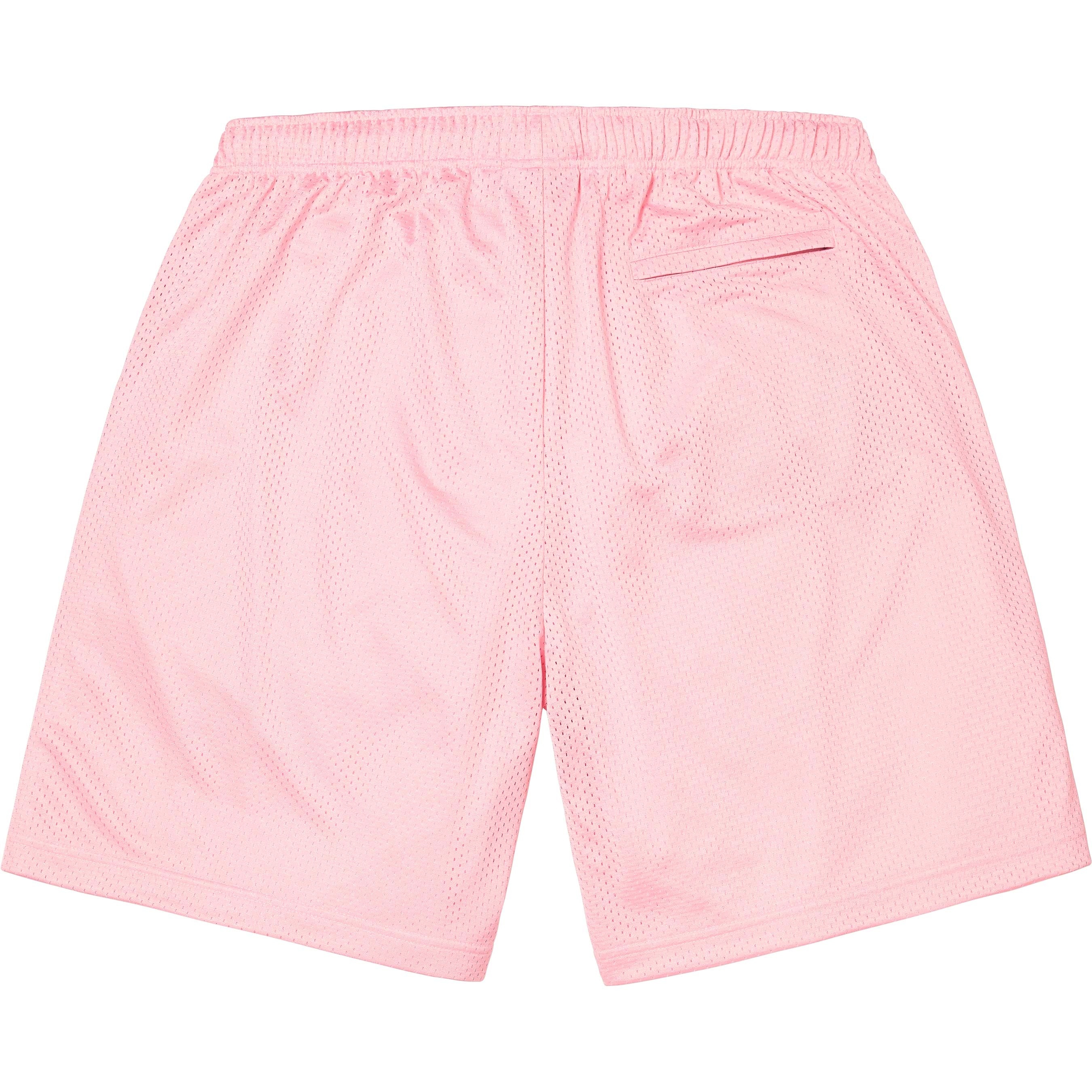 Small Box Baggy Mesh Short view 2